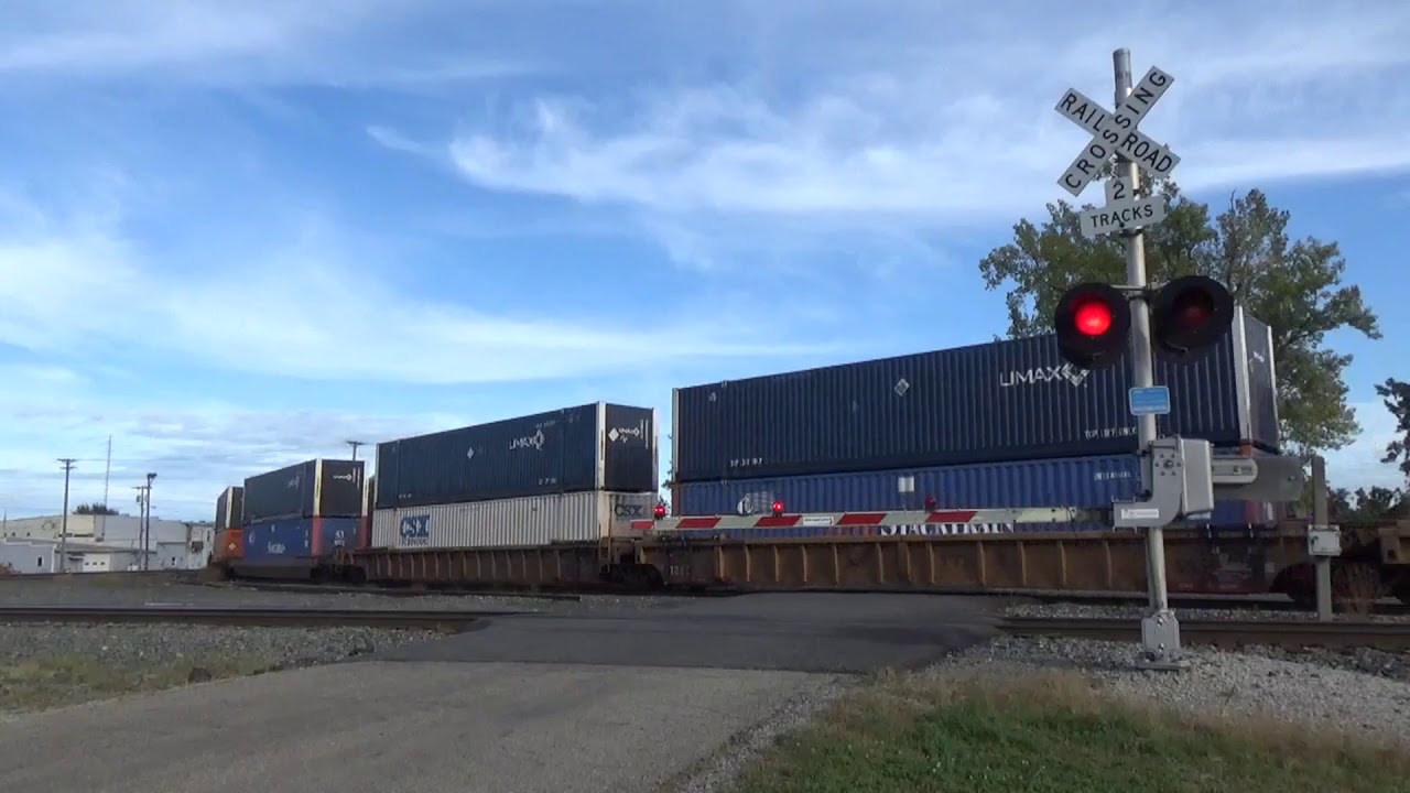 Deshler, Ohio (9/28/19) YouTube