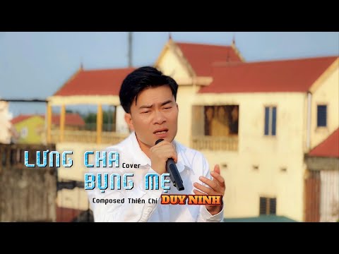 Lưng Cha Bụng