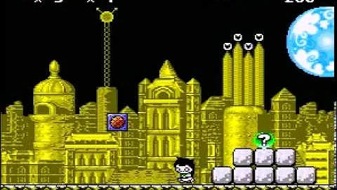 [HSW] Progress 15: I am officialy out of ideas