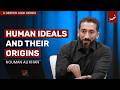 Human Consciousness Quranic Wisdom Vs Modern Philosophy Surah Al Qiyamah Nouman Ali Khan Human Consciousness Quranic Wisdom Vs Modern Philosophy Surah Al Qiyamah Nouman Ali Khan