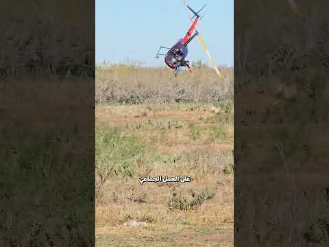 مغامرة صيد الغزلان في الهواء