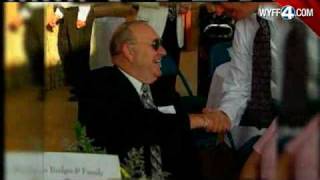 Former Greenville Police Chief Dies