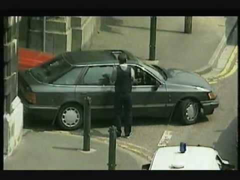 Manic Street Preachers - Democracy Coma