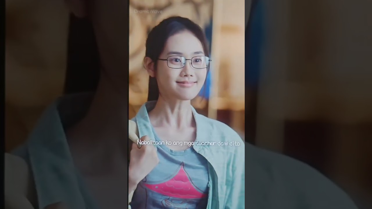 Heiress na nanalo gamit ang talino. Episode  2-3. Tagalog Dubbed.