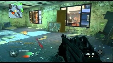 Black ops: How to use tactical insert