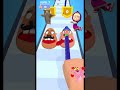 I Tried The Most INSANE Levels in Finger Runner 3D! 🤯 FingerRunner3D #Gaming #MobileGames #Gameplay
