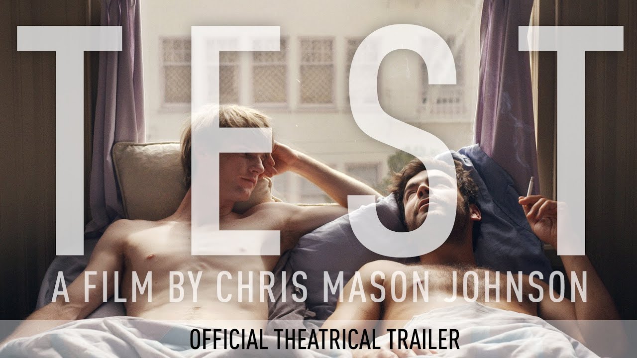 Test (Official Theatrical Trailer) - YouTube
