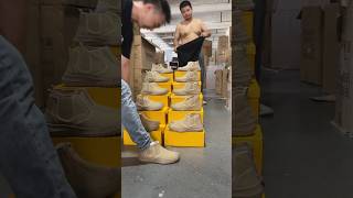 Jump Test New Shoes Shock Shoes Watch This Jump Test