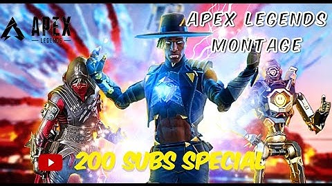 APEX LEGENDS MONTAGE || PHONK EDIT || Anthem - 4k #apexlegends#apexlegendsmontage