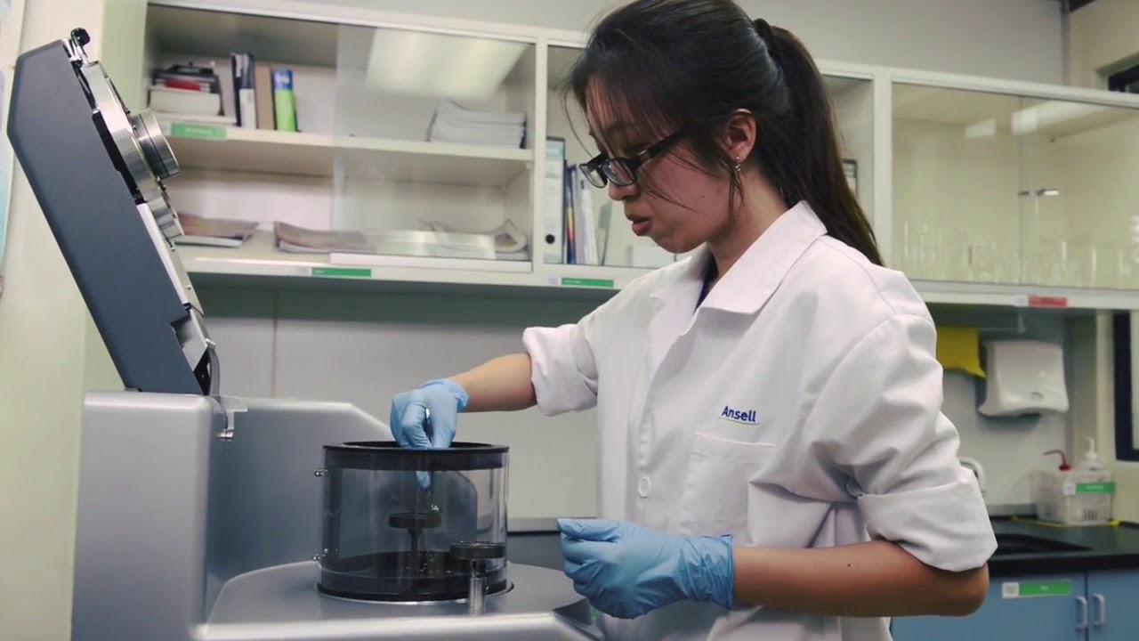 Ansell, Your Partner for Life