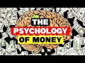 15 money lessons  the psychology of money  nvestnyourself