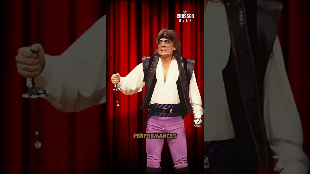 The Life & Death Of Jon English (Singer Behind "Turn the Page")