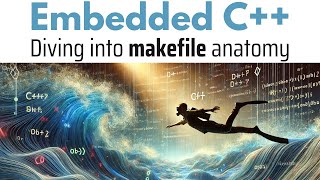 Embed++ 105: refining the FX3 build system: auto sources, DRY flags, smart makefile