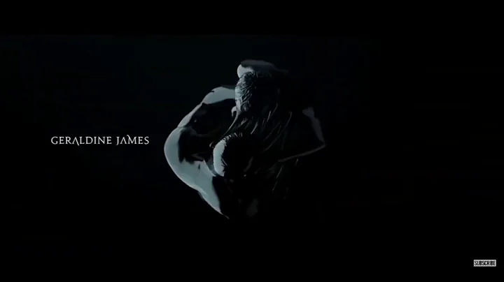 The Girl with the Dragon Tattoo - Opening Credits (Re-scored by Untitled Productions)