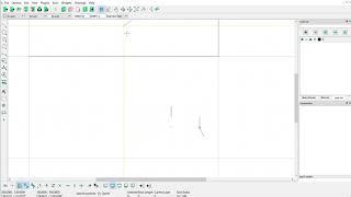 How To Draw A Line With Angle In Libre CAD | Specifying Exact Angles And Distances In LibreCAD Resimi