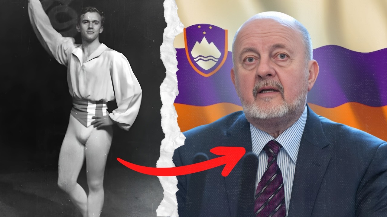 Kdo Je Zmago Jelinčič Plemeniti?