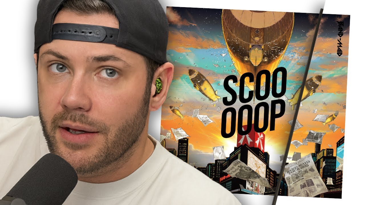 First time hearing BAND-MAID's Dilly-Dally *Musician REACTS*