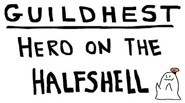 FFXIV - ARR - Guildhest - Hero on the Halfshell - Lil Guide