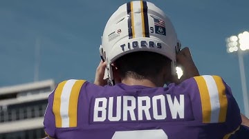 2019 LSU Football Hype Video - First Bye Week