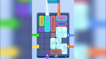 Water Out Puzzle Level 35 Walkthrough Solution 