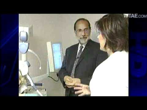 Magnetic Therapy Being Used To Treat Depression