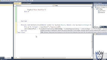 Delete Client Data From Visual Studio Form - ADO.NET - 06