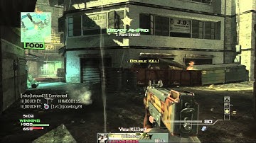 MW3 - RTC Prestige 19 || Match #101