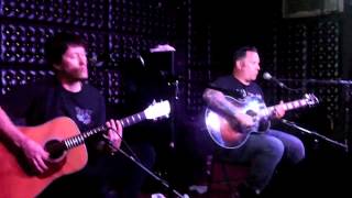 Face to Face - Everyone Hates A Know-It-All acoustic - Heart of Hearts acoustic