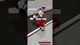 Send Them To The Pits Jujutsu Shenanigans