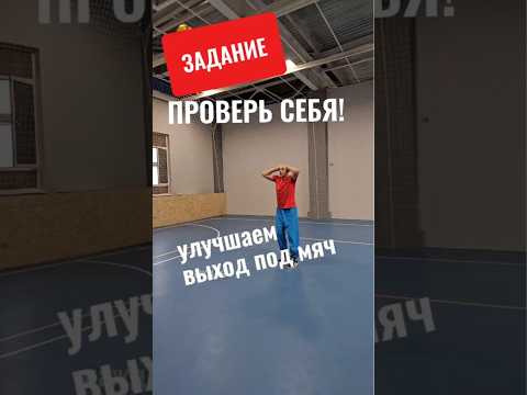 Улучшаем выход под мяч. #евгенийандреев #volleyball #верхняяпередача #setter