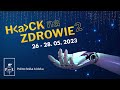 Hackathon HaCK na ZDROWIE 2