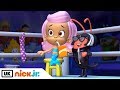 Bubble Guppies | Costume Boxing | Nick Jr. UK