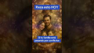 Si Tu Familia Está Pasando por Algo Difícil… Reza Esto HOY 🙏🔥 #familia #bendiciones #oracion