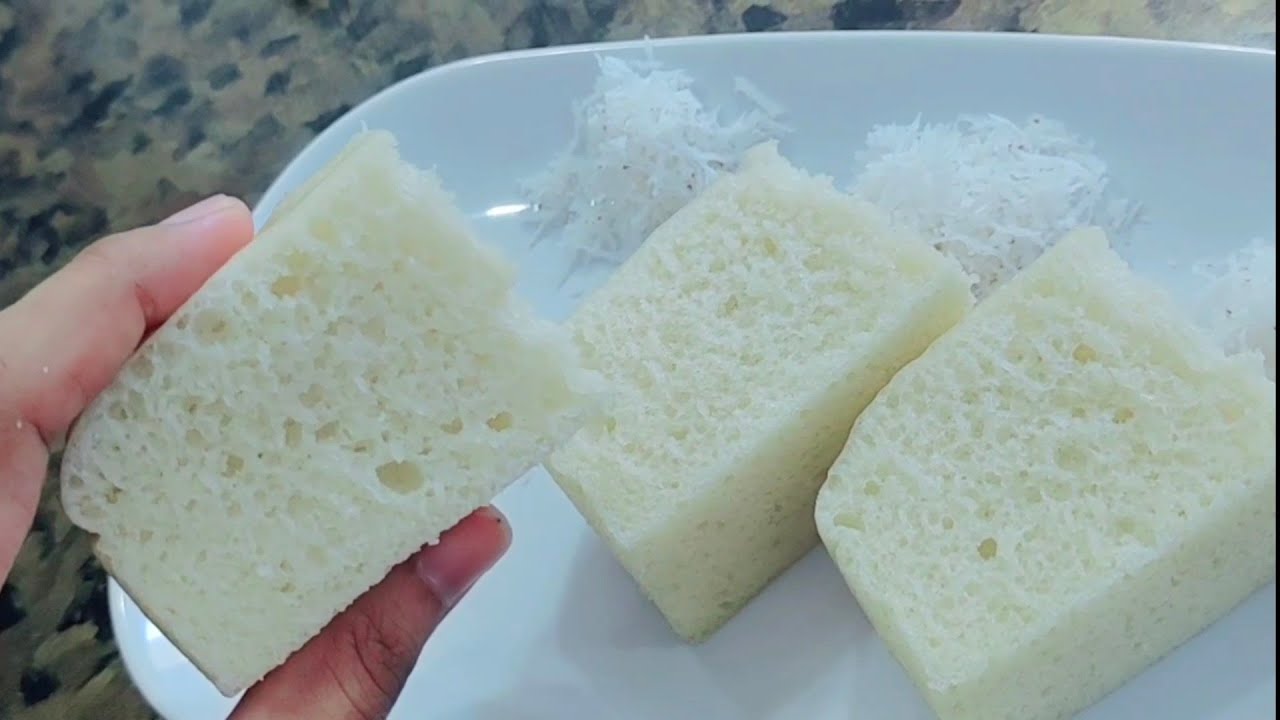 Che kampung resepi nom apam cara buat