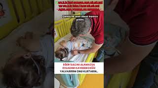 Bizim sizlerden başka kimsemiz yok #sma