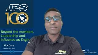 Beyond the Numbers-Leadership and Influence as Engineers -- Panel Discussion