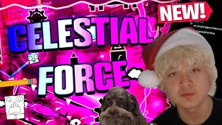 Celestial Force by Mindcap 100% || 12 Demons of Enbo Christmas #4 (Extreme Demon)