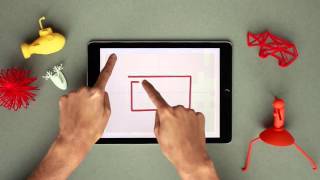 In this tutorial you are going to learn how make straight strokes.
https://gravitysketch.com