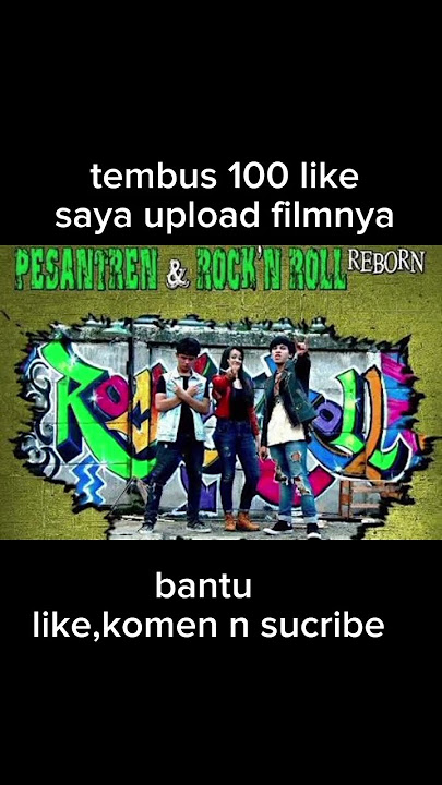 pesantren rock n roll reborn#aliandosyarif#shorts#sinetronsctv#video#viral #trendingshorts#trending