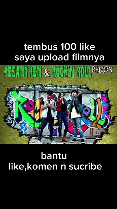 pesantren rock n roll reborn#aliandosyarif#shorts#sinetronsctv#video#viral #trendingshorts#trending