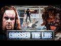 DARK WWF Moments That SHOCKED the World