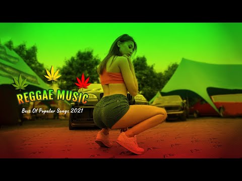 Música Reggae 2021 ⚡ O Melhor do Reggae Internacional ⚡ Reggae Remix 2021 Vol 109