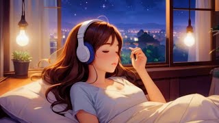 Calming Sleep Music - Deep Sleep, Relaxation, Relief Stress & Healing Insomnia #97