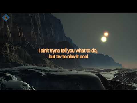 Mood Iofi // FT. Salem Ilese { Lyrics }🎶🎶