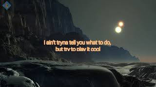 Mood Iofi // FT. Salem Ilese { Lyrics }🎶🎶