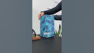 Xbox just released these for the Xbox Series X