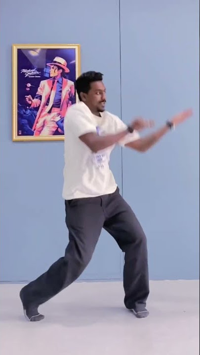 Raja raja chozhan - reprise version - Dance cover- msvemal