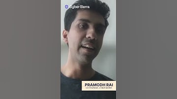 Securing Your Company: A CTO’s Journey in Cyber Security_short 7