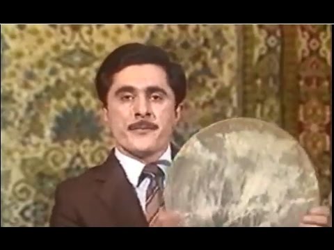 Mirzə-Hüseyn Segahi,  Alim Qasimov-Tehran konserti