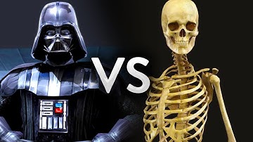 Darth Vader VS Skeletons - Epic Battle - Left 4 dead 2 Gameplay (Left 4 dead 2 Star Wars mods)